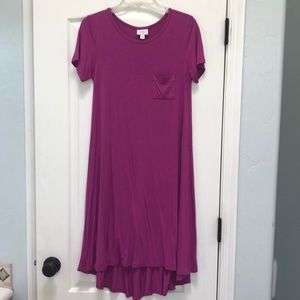Lularoe Carly Dress